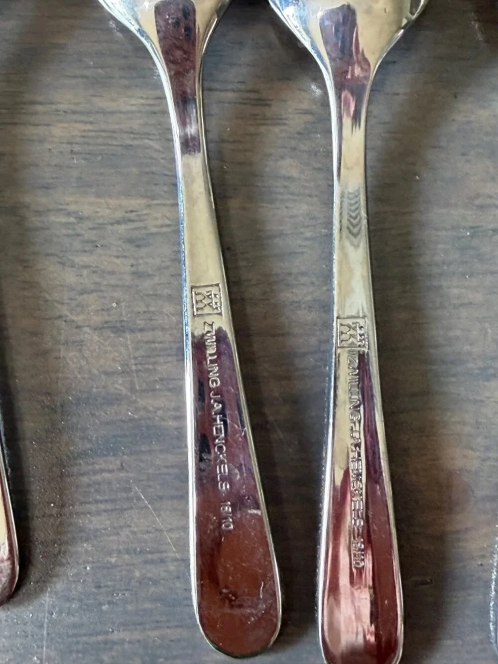 24 Zwilling J.A. Henckels 4.5